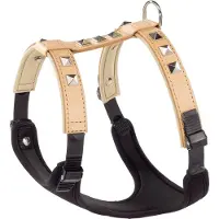 Ferplast Giotto P Med Harness Nat Luxor