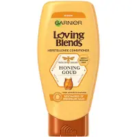Garnier Loving Blends Après-shampooing réparateur Miel Doré 250 ml