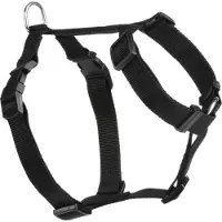 Beeztees BZ HARNAIS EN NYLON 75-100X2.5CM (Chien, Général)