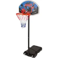 My Hood Basket-ball sur pied Junior 304003