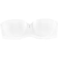 Nuance Soutien-gorge blanc