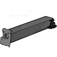 Konica Minolta 8938-509TN-210K Toner noir 20.000 pages Noir Minolta Bizhub C 250 (CF)