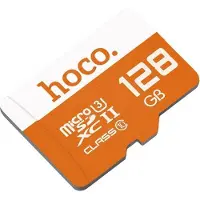 Hoco SPEICHERKARTE microSD TF High Speed Memory 128GB Class 10