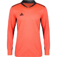Adidas AdiPro 20 maillot de gardien durable pour homme chemise à manches longues pull fitness FI4191 orange fluo/gris