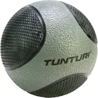 Tunturi Trevol Medicine Ball 5kg Gris 5 kg