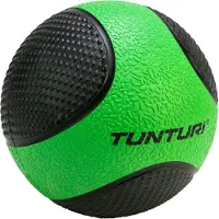 Tunturi Trevol Medicine Ball 2kg Vert 2 kg