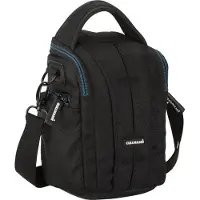 Cullmann Case Sydney Pro Vario 200 Noir