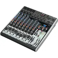 Behringer Xenyx X1622USB Mixeur
