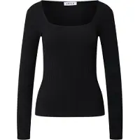 EDITED The Label T-shirt 'Valeria' noir