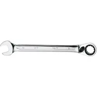 Bahco 1RM-6 Ratcheting crowfoot wrench Spanner size (metric) 6 mm