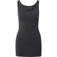 Vero Moda Haut 'Maxi' anthracite