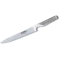 Global GF37 couteau à trancher 22 cm
