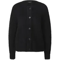 Selected Cardigan 'SLFLulu' noir