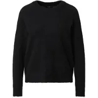 Selected Pull-over 'LULU' noir