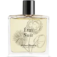 Miller Harris Étui Noir Eau De Parfum Spray 100 ml