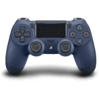 Sony PlayStation 4 Manette Sans Fil DualShock V2 4 Midnight Blue