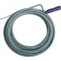 Silverline Arbre de nettoyage de tuyaux 10 m x 9 m