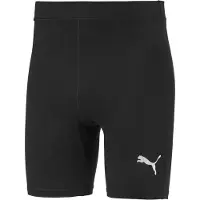 Puma Liga Short Leggings Noir M Homme