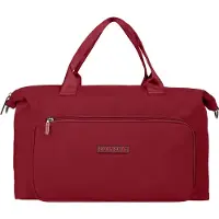 Suitsuit Natura Weekendtasch Chery - Rot