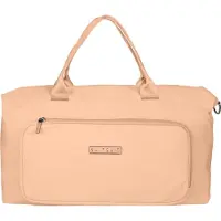 Suitsuit Natura Weekendtasch Abricot - Peau