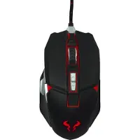 Riotoro Aurox (Filaire), Souris, Noir