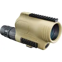 Bushnell Legend Tactical T Series 15/45x60 Binoculars Marron,Noir