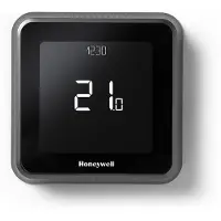 Honeywell Smart Cronothermostat inteligent LYRIC T6