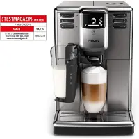 Philips Latte Go EP5335/10