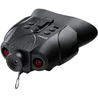 Bresser Digital Nightvision 3x incl. Fonction d'Enregistrement