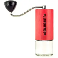 Comandante C40 MK4 Nitro Blade Red Sonja