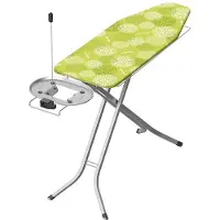 Vileda Perfect 2in1 Plus Table à repasser 122 x 44 cm 173688