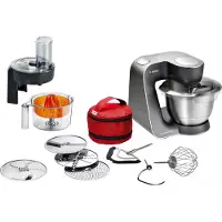 Bosch Robot multifonction 100W MUM59N37DE