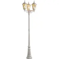 Konstsmide Lanterne extérieure Firenze Classique