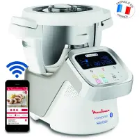 Moulinex I-Companion HF900110