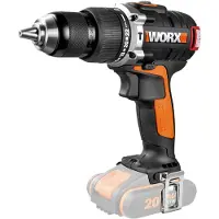 WORX Perceuse-visseuse à percussion