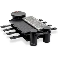 H.Koenig Raclette pour 8 personnes RP360