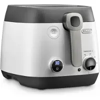 De'Longhi Friteuse 2.4l 1800w - Delonghi - FS6067 -