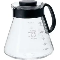 Hario Carafe à café Coffee Server V60-03