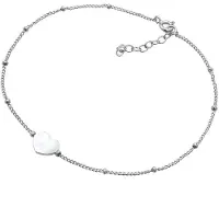 Elli Bijoux de pied argent