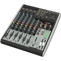 Behringer Xenyx 1204USB Console de Mixage