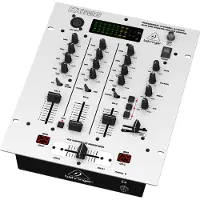 Behringer Pro Mixer DX626