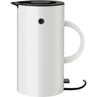 Stelton EM77 Bouilloire 1,5 litre, blanc