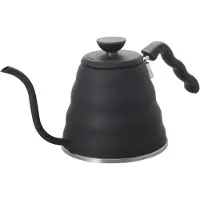 Hario Buono théière 1,2l noir