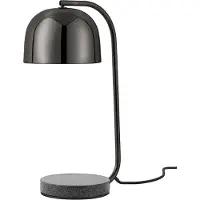 Normann Copenhagen Grant Lampe de Table Black