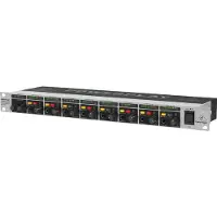 Behringer HA8000 V2 8-Channel Headphone Amplifier