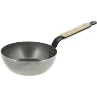 De Buyer BAUERNTOPF MINERAL B BOIS 24CM : Le secret pour cuisiner à la perfection