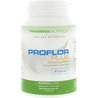 Pharmanutrics Proflor Plus 90 pc(s) Capsule(S)