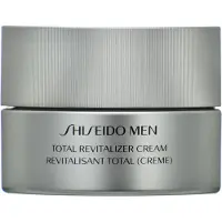 Shiseido Men Total Revitalizer Cream