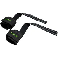 Tunturi Pro sangles de levage rembourrées
