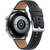 Samsung Galaxy Watch3 Argent 41 mm